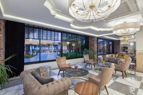 ROYAL GARDEN BEACH 5* 